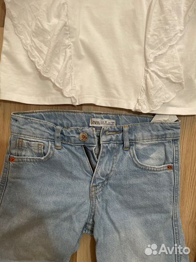 Комплект zara