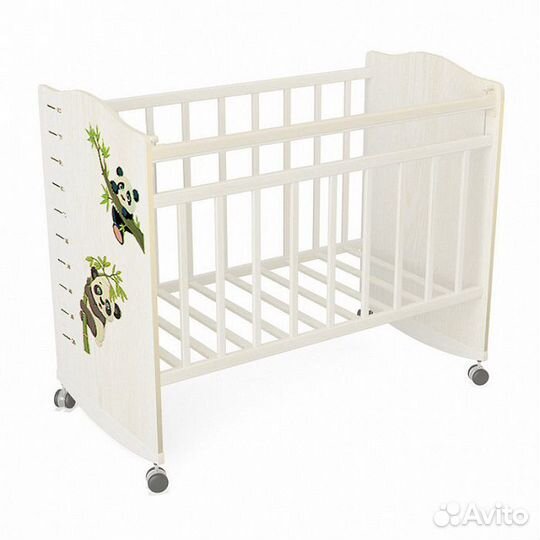 Кровать детская VDK 