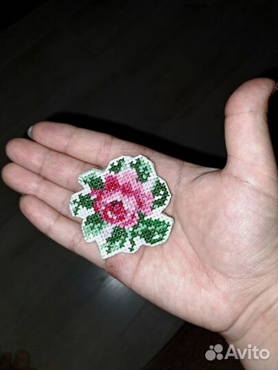 Ручная работа