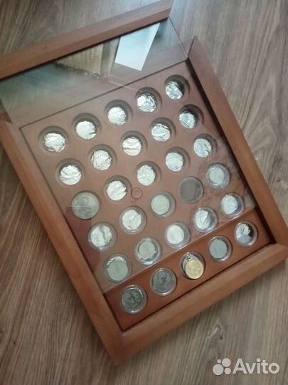 Монетница СССР