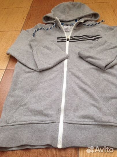 Толстовка adidas мужская