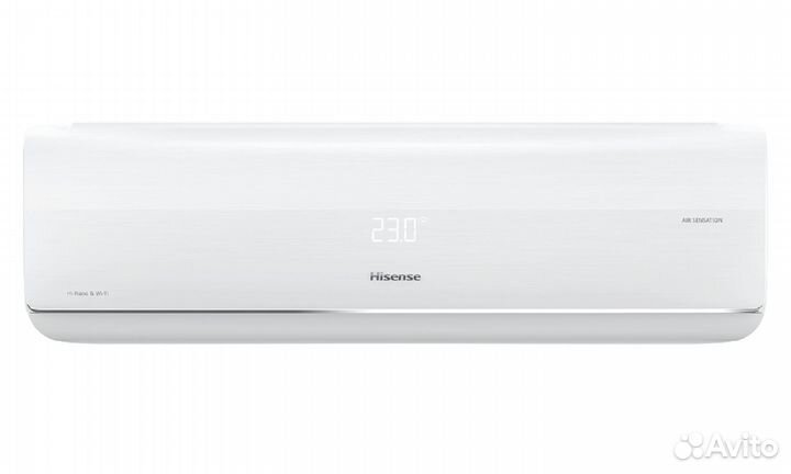 Сплит-система Hisense AS-13UW4rxvqf00G/AS-13UW4RXV