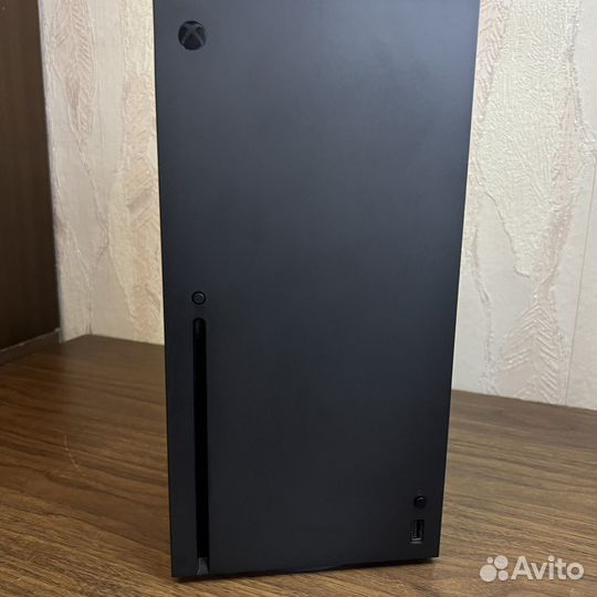 Xbox series x идеал