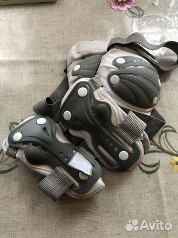 Набор защиты reaction