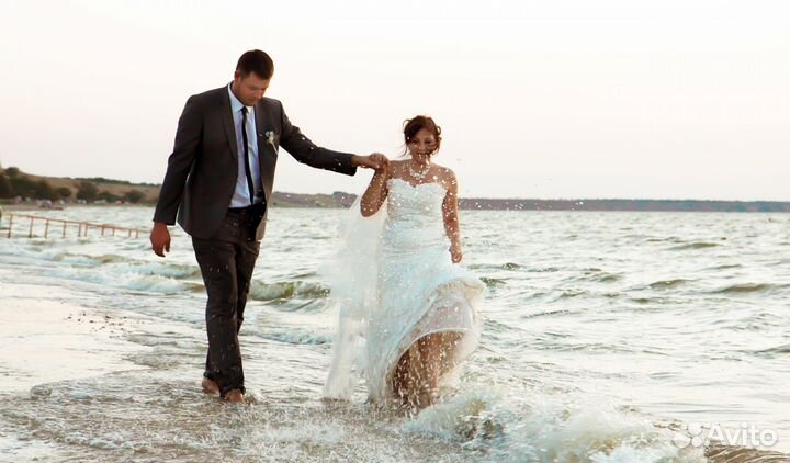 Мастер Могилат фото видео съёмка