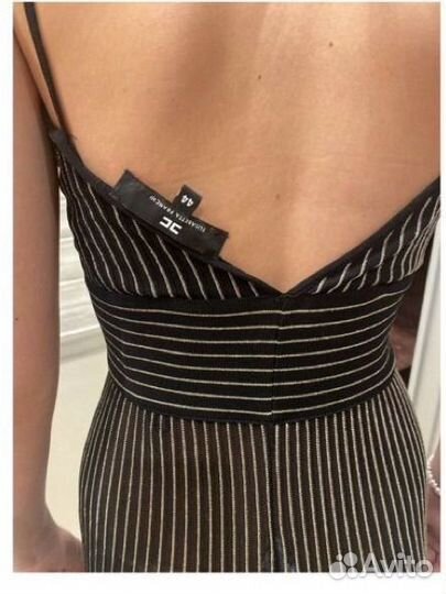 Комбинезон Elisabetta Franchi