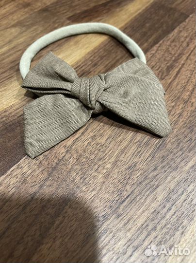 Повязка на голову