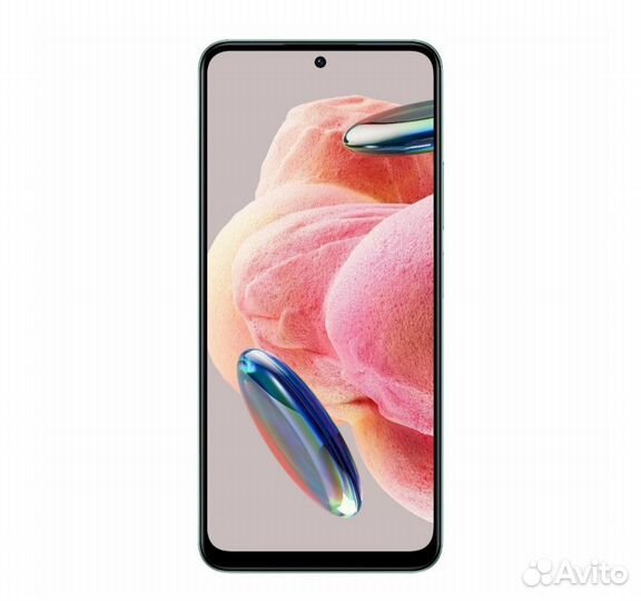 Xiaomi Redmi Note 12, 8/256 ГБ
