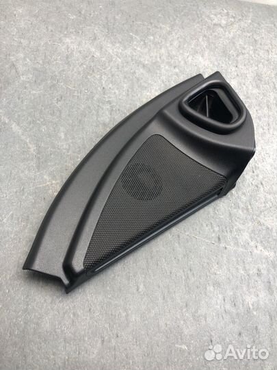 R вставка двери W164