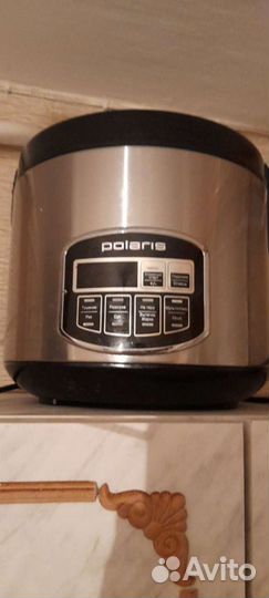 Мультиварка