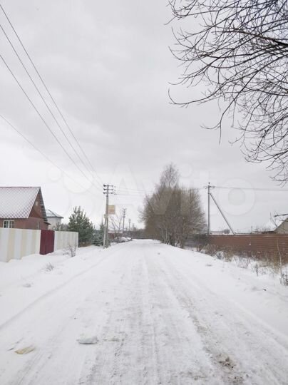 Участок 6 сот. (ИЖС)