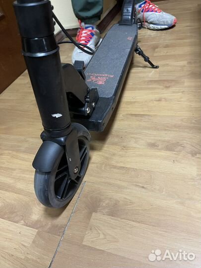 Электросамокат Kugoo Kirin A1