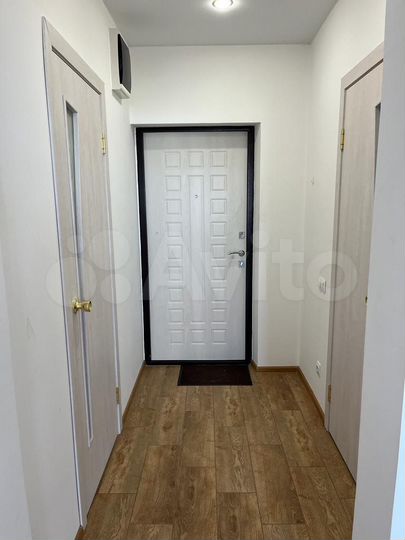 Квартира-студия, 30,2 м², 12/16 эт.