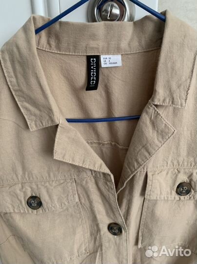 Комбинезон женский hm