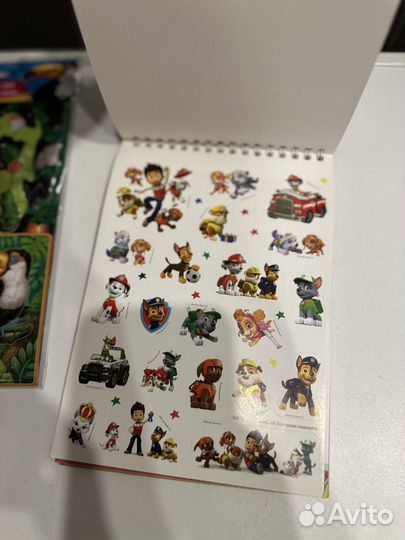 Канцелярский набор #2