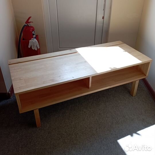 Тумба под телевизор IKEA