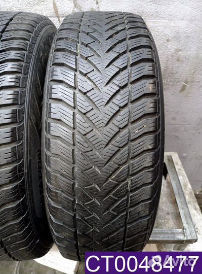 Goodyear UltraGrip SUV+ 225/65 R17 96T