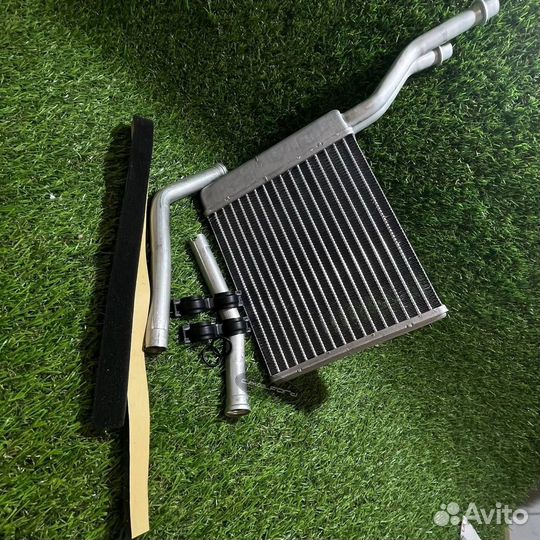 Радиатор отопителя Focus II / Kuga / Mazda