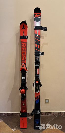 Atomic redster S9 145