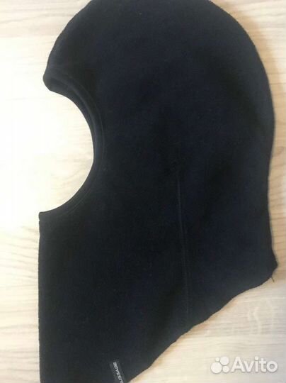 Подшлемник флисовый