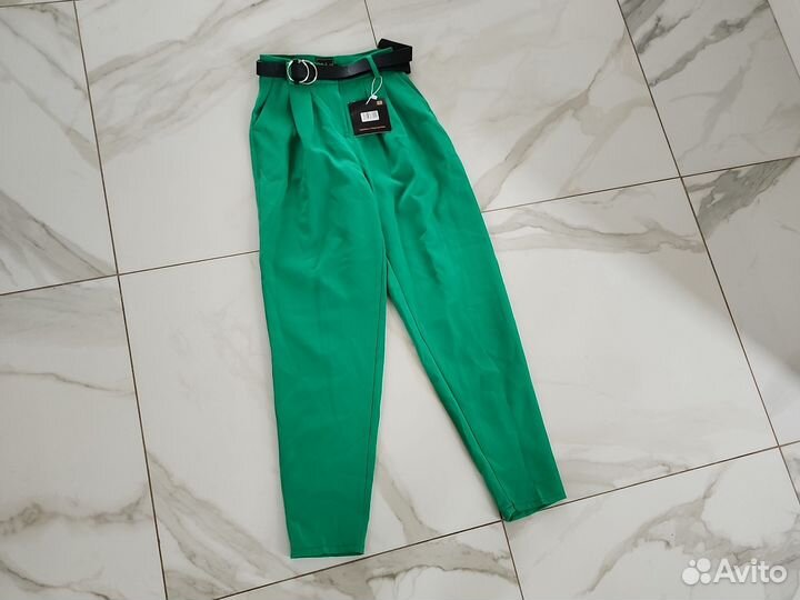 Брюки женские