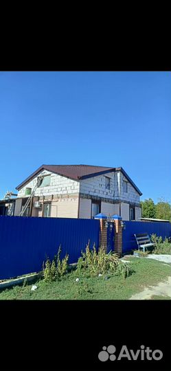 Ремонт кровли крыши