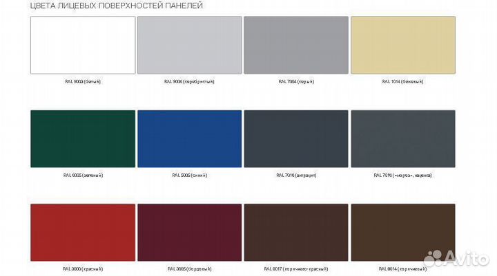 Гаражные секционные ворота дорхан 2500х2500