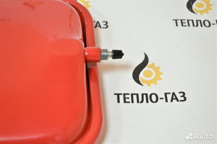 Расширительный бак 6л cimm baxi (710471200)