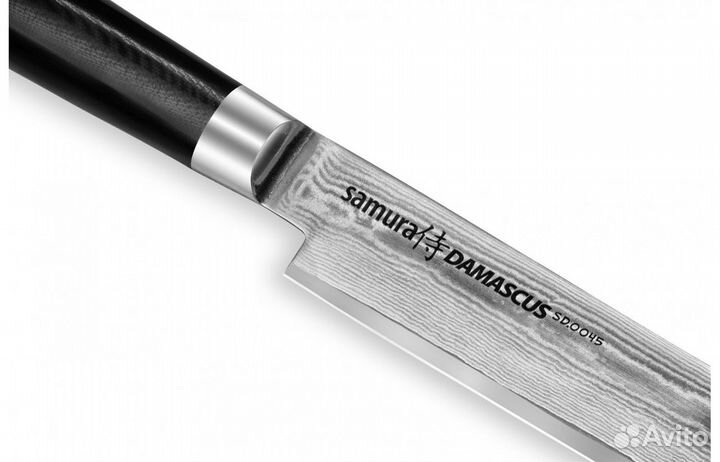 Ножи Samura Слайсер SD-0045 Damascus