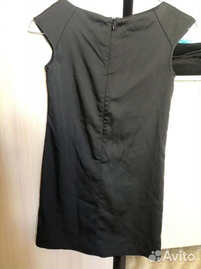 Платье для девочки 140