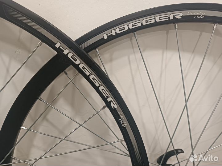 Колеса комплект,новые 26;27,5; 28(700с); 29 дюймов