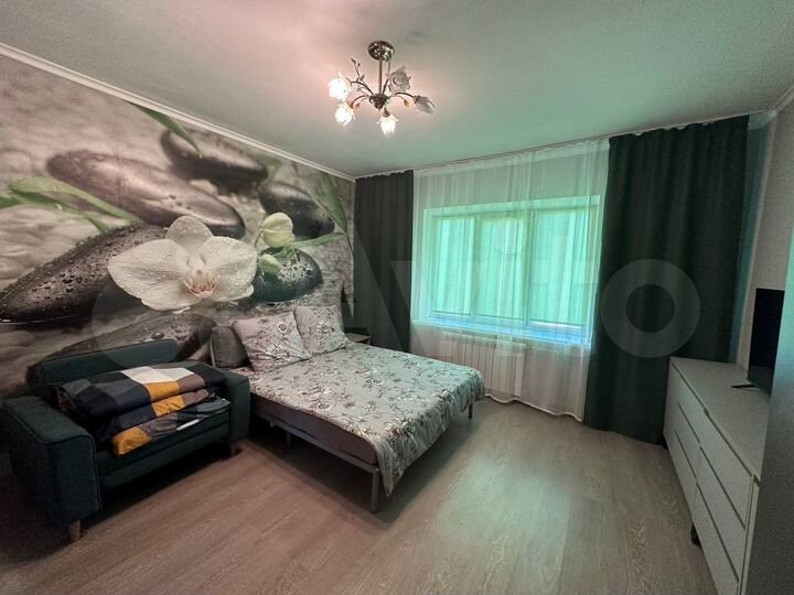 2-к. квартира, 65 м², 2/2 эт.