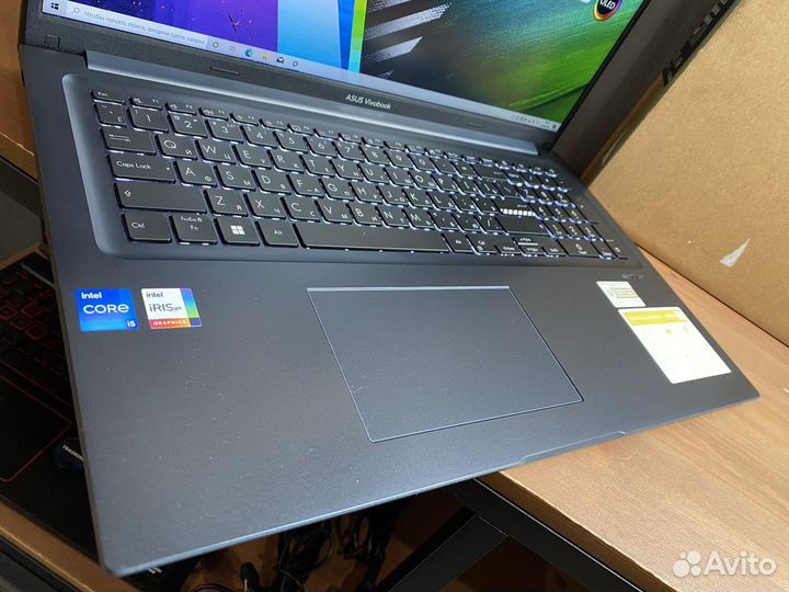 Asus VivoBook 17,3