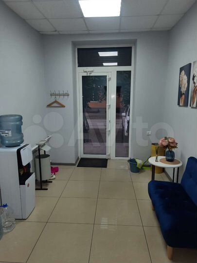 Офис, 10 м²