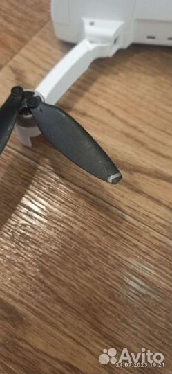 Квадрокоптер fimi x8 mini