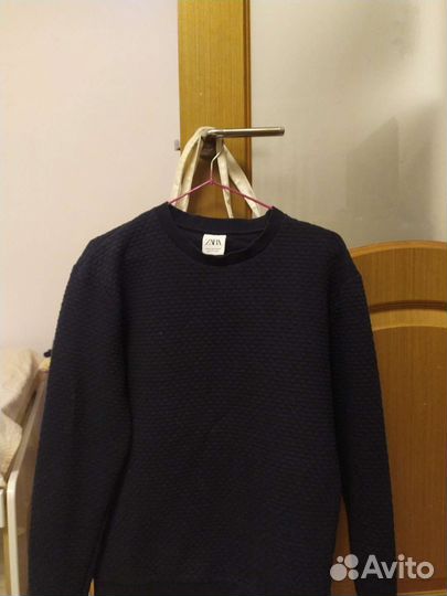 Свитшот Zara Турция