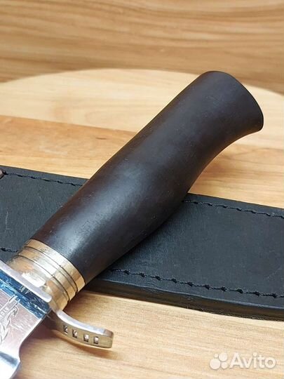 Нож разведчика HP-40