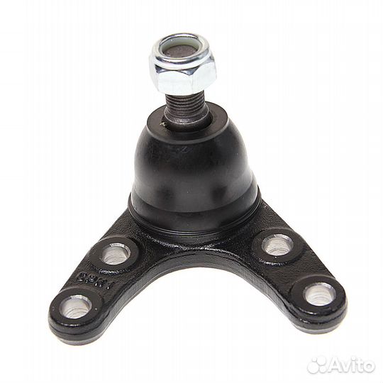 Опора шаровая mazda B2200 (02) передняя нижняя лев