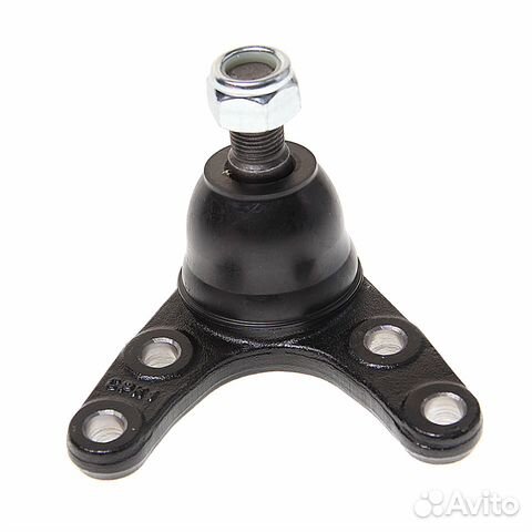 Опора шаровая mazda B2200 (02) передняя нижняя лев