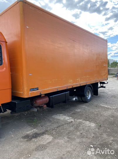 Грузоперевозки до 6 т