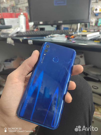 Смартфон honor 10 lite 3/32