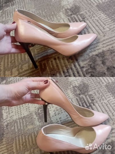Туфли женские