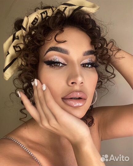 Визажист-стилист