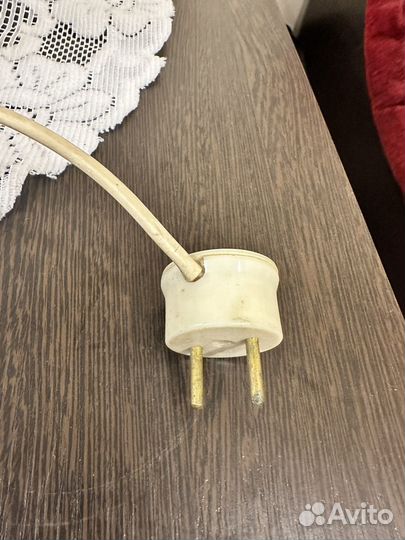 Светильник ночник СССР