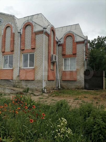 Нежилые помещения 108,9 м²