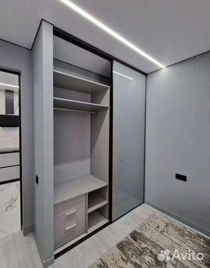 Шкаф купе напрямую с фабрики