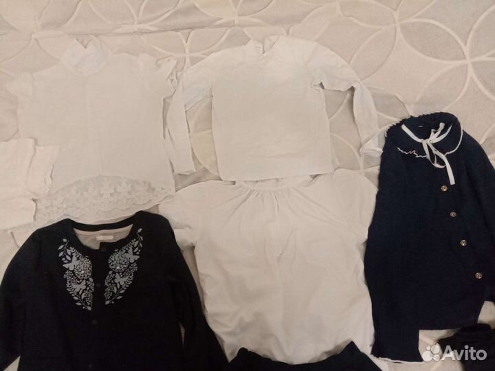 Одежда для девочек