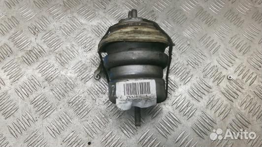 Подушка двигателя дизельная jaguar XF (X250) (1NN1