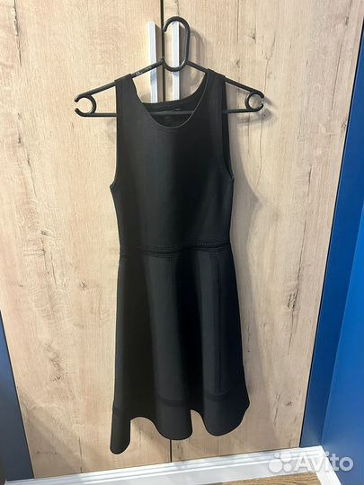 French connection платье