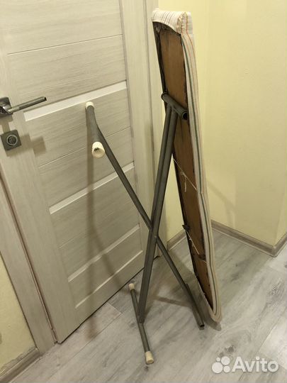 Гладильная доска СССР